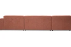 Elementen Banken|Loungebanken-Dakota Industrial Hoekbank  Alvarez