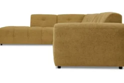 Elementen Banken|Loungebanken-Dakota Industrial Hoekbank  Alvarez