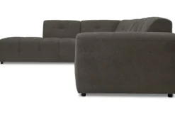 Elementen Banken|Loungebanken-Dakota Industrial Hoekbank  Alvarez