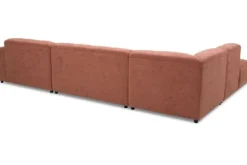 Elementen Banken|Loungebanken-Dakota Industrial Hoekbank  Alvarez