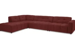 Elementen Banken|Loungebanken-Dakota Industrial Hoekbank  Alvarez