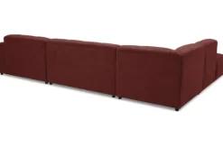 Elementen Banken|Loungebanken-Dakota Industrial Hoekbank  Alvarez