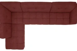 Elementen Banken|Loungebanken-Dakota Industrial Hoekbank  Alvarez