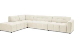 Elementen Banken|Loungebanken-Dakota Industrial Hoekbank  Alvarez