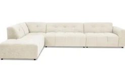 Elementen Banken|Loungebanken-Dakota Industrial Hoekbank  Alvarez