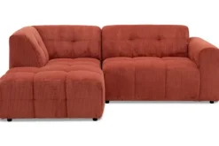 Elementen Banken|Loungebanken-Dakota Industrial Hoekbank  Alvarez