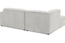 Elementen Banken|Loungebanken-Dakota Industrial Hoekbank  Alvarez