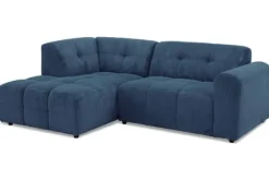 Elementen Banken|Loungebanken-Dakota Industrial Hoekbank  Alvarez