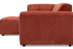 Elementen Banken|Loungebanken-Dakota Industrial Hoekbank  Alvarez