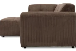 Elementen Banken|Loungebanken-Dakota Industrial Hoekbank  Alvarez