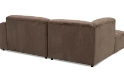 Elementen Banken|Loungebanken-Dakota Industrial Hoekbank  Alvarez