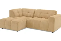 Elementen Banken|Loungebanken-Dakota Industrial Hoekbank  Alvarez