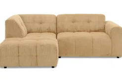 Elementen Banken|Loungebanken-Dakota Industrial Hoekbank  Alvarez