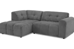 Elementen Banken|Loungebanken-Dakota Industrial Hoekbank  Alvarez