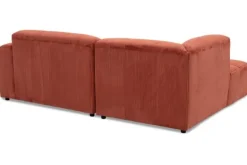 Elementen Banken|Loungebanken-Dakota Industrial Hoekbank  Alvarez