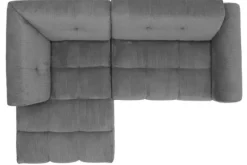 Elementen Banken|Loungebanken-Dakota Industrial Hoekbank  Alvarez