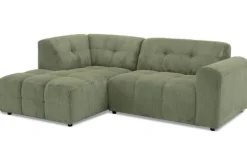 Elementen Banken|Loungebanken-Dakota Industrial Hoekbank  Alvarez