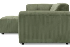 Elementen Banken|Loungebanken-Dakota Industrial Hoekbank  Alvarez