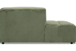 Elementen Banken|Loungebanken-Dakota Industrial Hoekbank  Alvarez