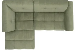 Elementen Banken|Loungebanken-Dakota Industrial Hoekbank  Alvarez