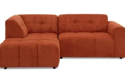 Elementen Banken|Loungebanken-Dakota Industrial Hoekbank  Alvarez