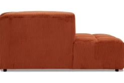 Elementen Banken|Loungebanken-Dakota Industrial Hoekbank  Alvarez