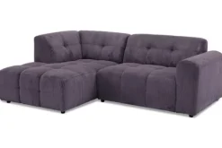 Elementen Banken|Loungebanken-Dakota Industrial Hoekbank  Alvarez