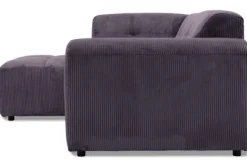 Elementen Banken|Loungebanken-Dakota Industrial Hoekbank  Alvarez