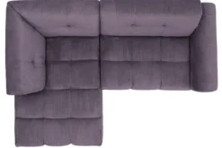 Elementen Banken|Loungebanken-Dakota Industrial Hoekbank  Alvarez