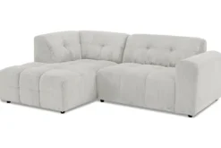 Elementen Banken|Loungebanken-Dakota Industrial Hoekbank  Alvarez