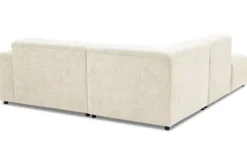 Elementen Banken|Loungebanken-Dakota Industrial Hoekbank  Alvarez