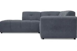 Elementen Banken|Loungebanken-Dakota Industrial Hoekbank  Alvarez