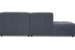 Elementen Banken|Loungebanken-Dakota Industrial Hoekbank  Alvarez