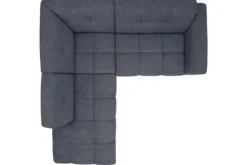 Elementen Banken|Loungebanken-Dakota Industrial Hoekbank  Alvarez