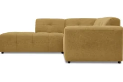 Elementen Banken|Loungebanken-Dakota Industrial Hoekbank  Alvarez