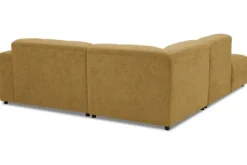 Elementen Banken|Loungebanken-Dakota Industrial Hoekbank  Alvarez