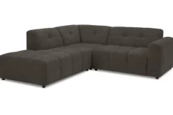 Elementen Banken|Loungebanken-Dakota Industrial Hoekbank  Alvarez