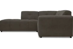 Elementen Banken|Loungebanken-Dakota Industrial Hoekbank  Alvarez