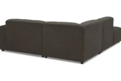 Elementen Banken|Loungebanken-Dakota Industrial Hoekbank  Alvarez