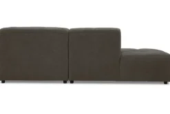 Elementen Banken|Loungebanken-Dakota Industrial Hoekbank  Alvarez