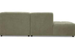 Elementen Banken|Loungebanken-Dakota Industrial Hoekbank  Alvarez