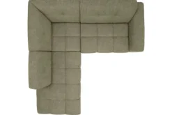 Elementen Banken|Loungebanken-Dakota Industrial Hoekbank  Alvarez