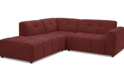 Elementen Banken|Loungebanken-Dakota Industrial Hoekbank  Alvarez