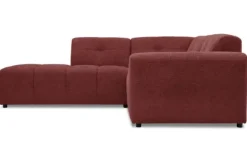 Elementen Banken|Loungebanken-Dakota Industrial Hoekbank  Alvarez