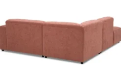 Elementen Banken|Loungebanken-Dakota Industrial Hoekbank  Alvarez