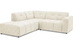 Elementen Banken|Loungebanken-Dakota Industrial Hoekbank  Alvarez