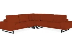 Sale Hoekbank Amarillo II Hoekbanken
