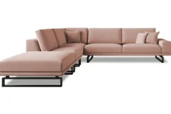 Outlet Hoekbank Amarillo II Loungebanken|Hoekbanken