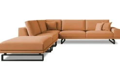 Outlet Hoekbank Amarillo II Loungebanken|Hoekbanken