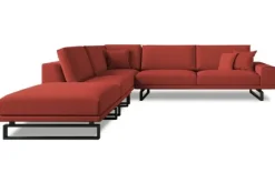 Outlet Hoekbank Amarillo II Loungebanken|Hoekbanken